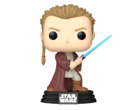 Funko POP Star Wars: PM 25th - Obi-Wan (Young) - 1260922 - zdjęcie 2
